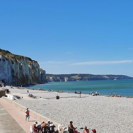 Apartament Les Petits Maillots / Hyper Centre / 4 Voyageurs Dieppe Zewnętrze zdjęcie